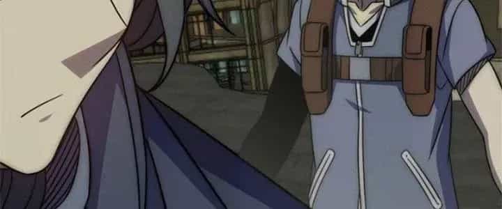 Mạt Thế Đạo Tặc Hành - Chương 117 - ảnh 55