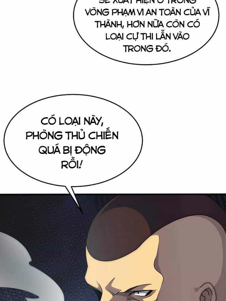 Mạt Thế Đạo Tặc Hành - Chương 12 - ảnh 39