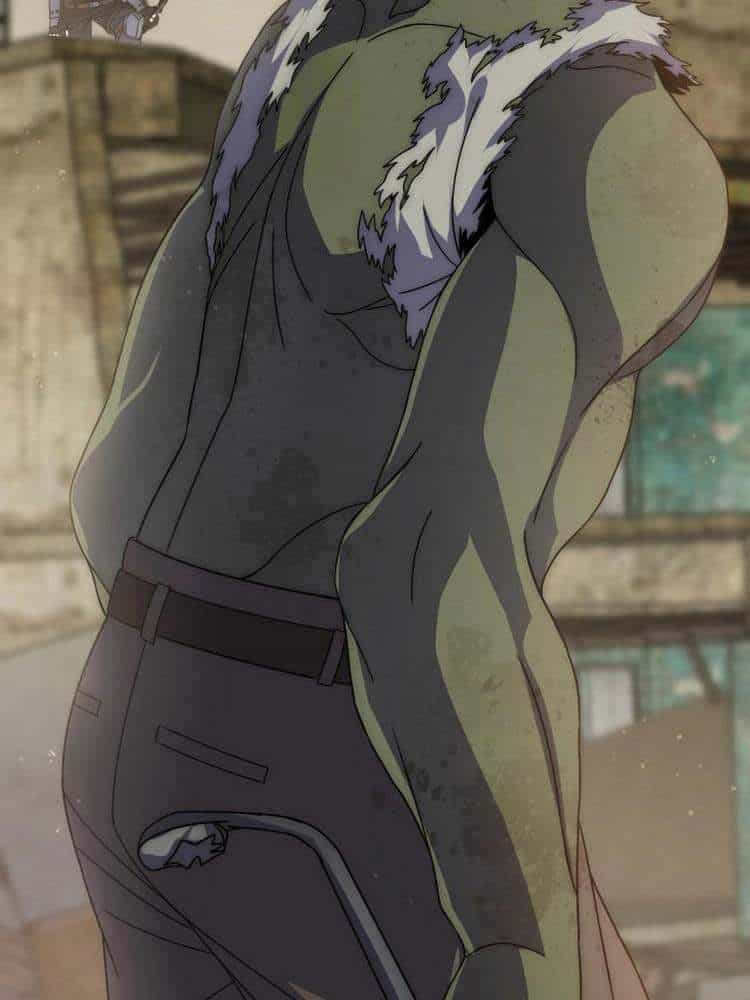 Mạt Thế Đạo Tặc Hành - Chương 12 - ảnh 8