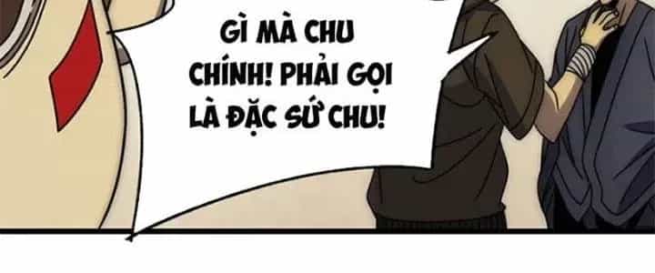 Mạt Thế Đạo Tặc Hành - Chương 120 - ảnh 168