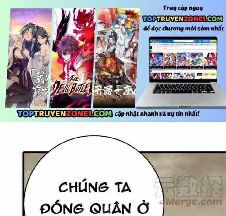 Mạt Thế Đạo Tặc Hành - Chương 126 - ảnh 2