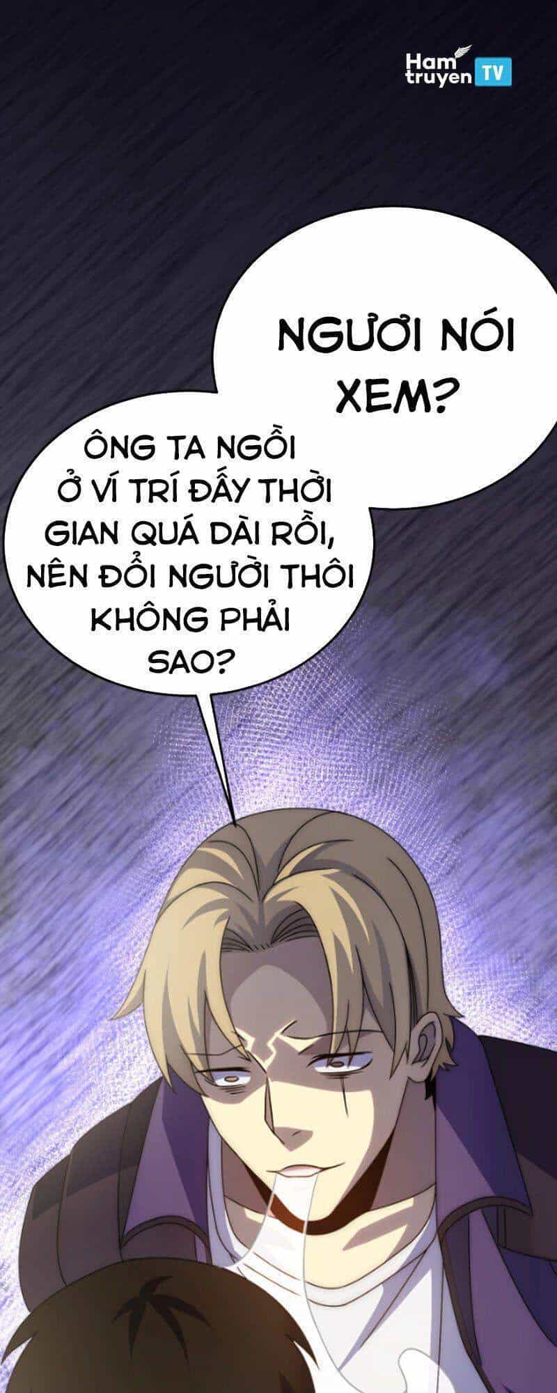 Mạt Thế Đạo Tặc Hành - Chương 13 - ảnh 29
