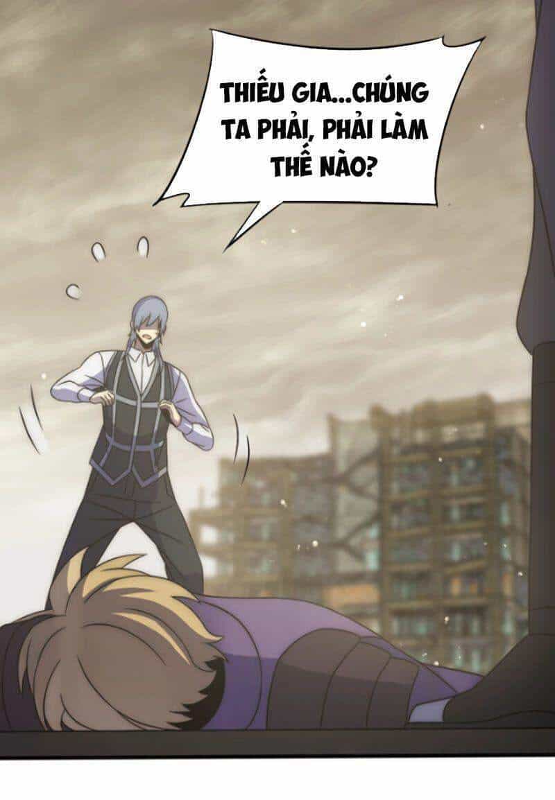 Mạt Thế Đạo Tặc Hành - Chương 13 - ảnh 67