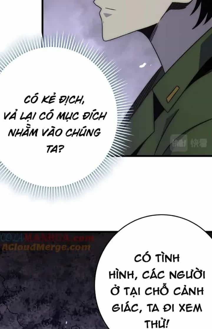 Mạt Thế Đạo Tặc Hành - Chương 160 - ảnh 34