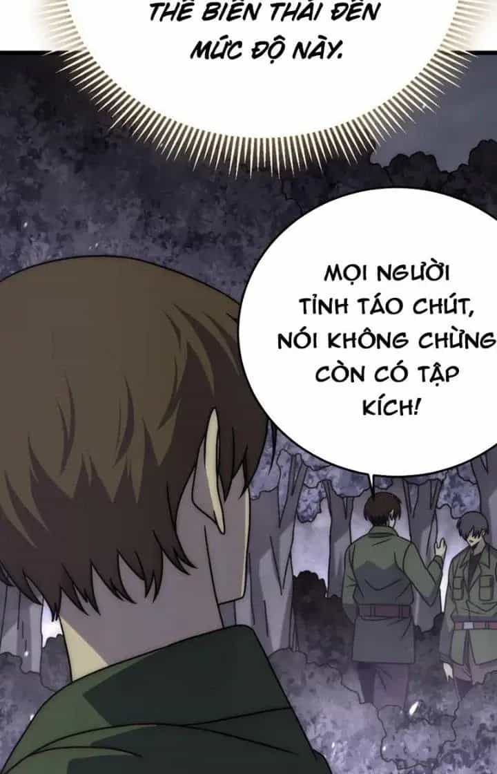 Mạt Thế Đạo Tặc Hành - Chương 160 - ảnh 60