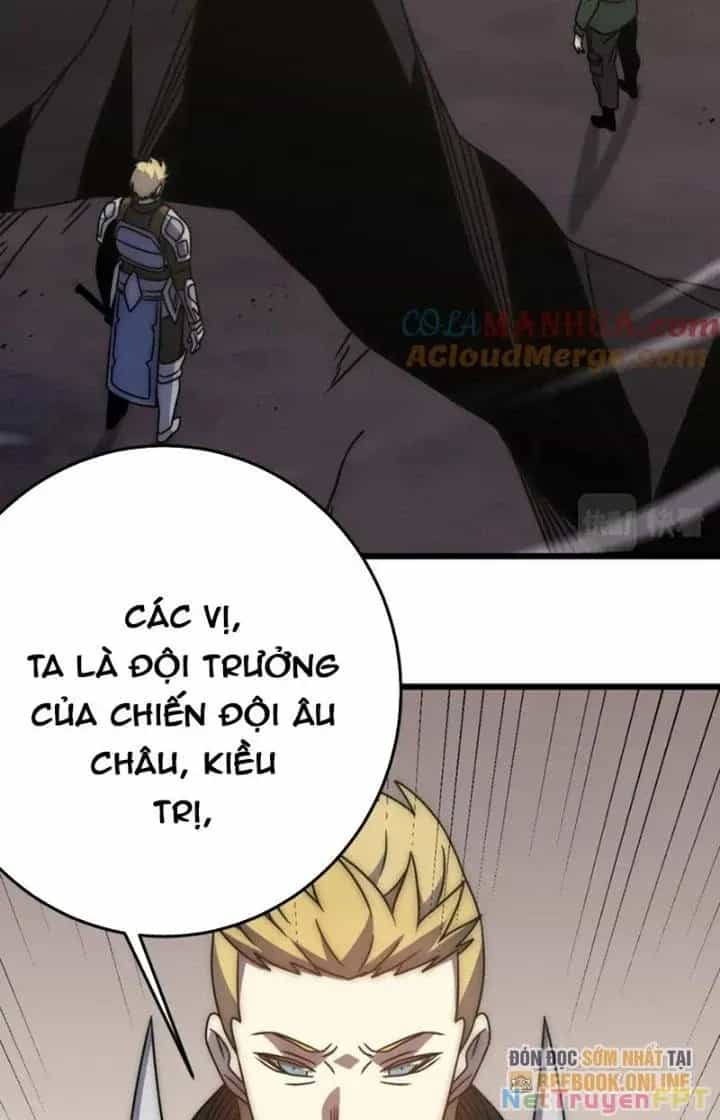 Mạt Thế Đạo Tặc Hành - Chương 160 - ảnh 67