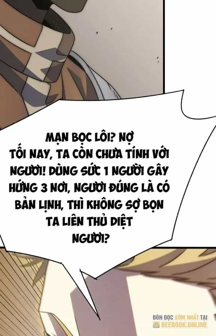 Mạt Thế Đạo Tặc Hành - Chương 160 - ảnh 70
