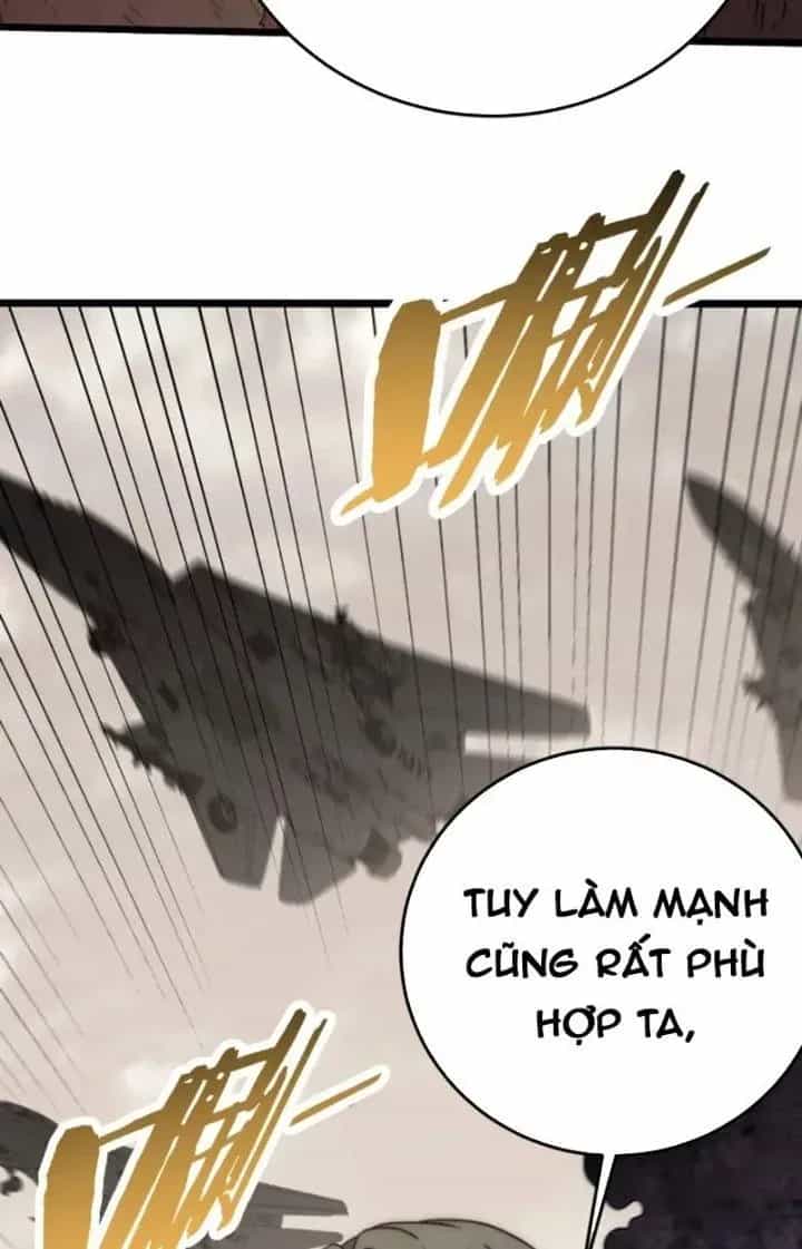 Mạt Thế Đạo Tặc Hành - Chương 161 - ảnh 17
