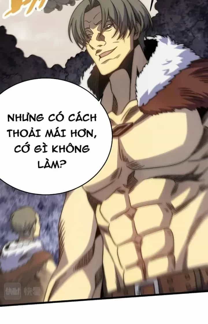 Mạt Thế Đạo Tặc Hành - Chương 161 - ảnh 18
