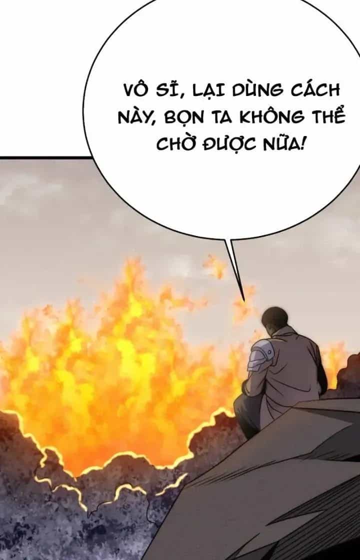 Mạt Thế Đạo Tặc Hành - Chương 161 - ảnh 23