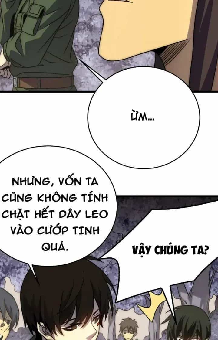 Mạt Thế Đạo Tặc Hành - Chương 161 - ảnh 3