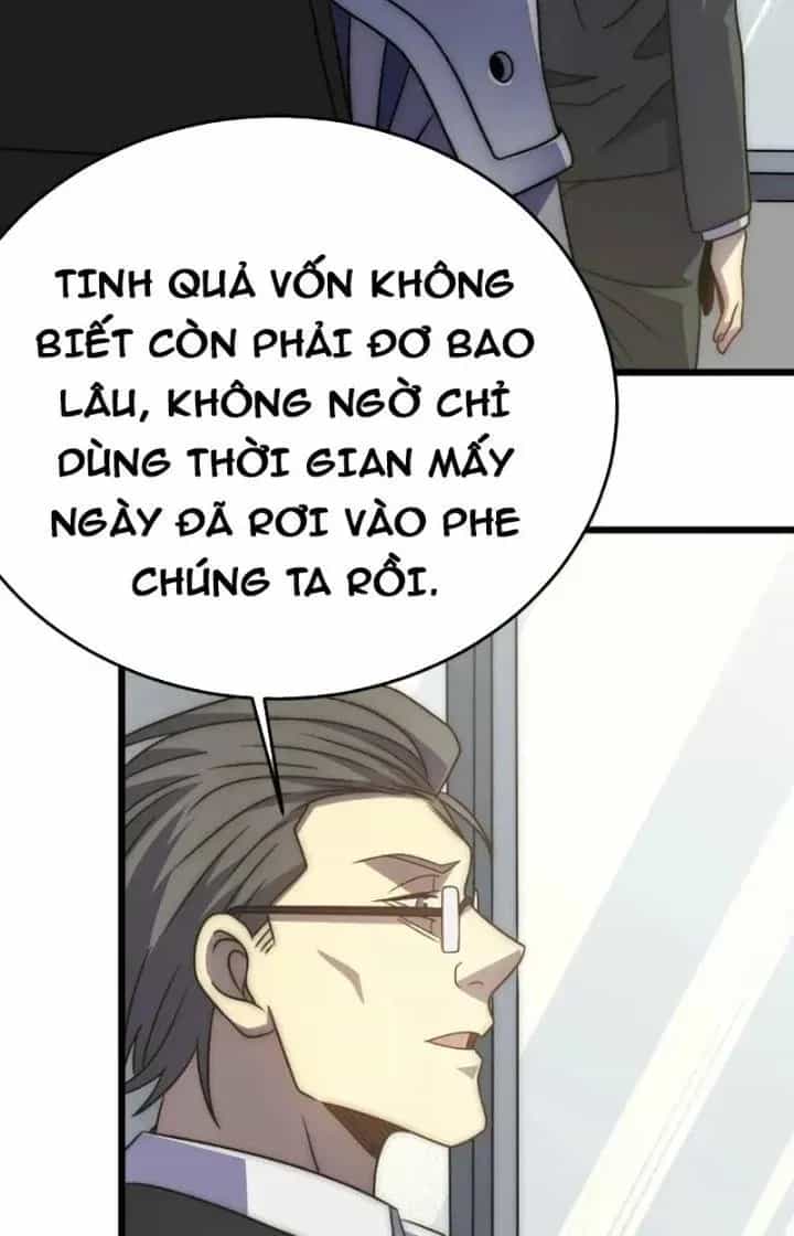 Mạt Thế Đạo Tặc Hành - Chương 161 - ảnh 62