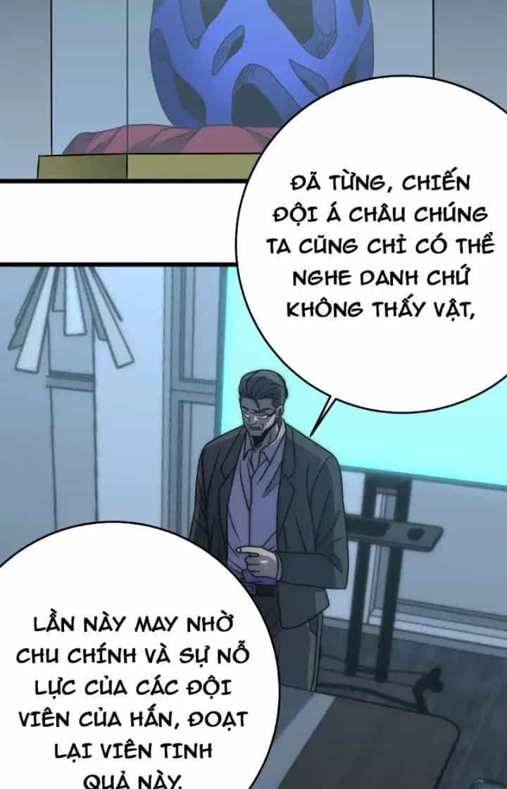 Mạt Thế Đạo Tặc Hành - Chương 161 - ảnh 66