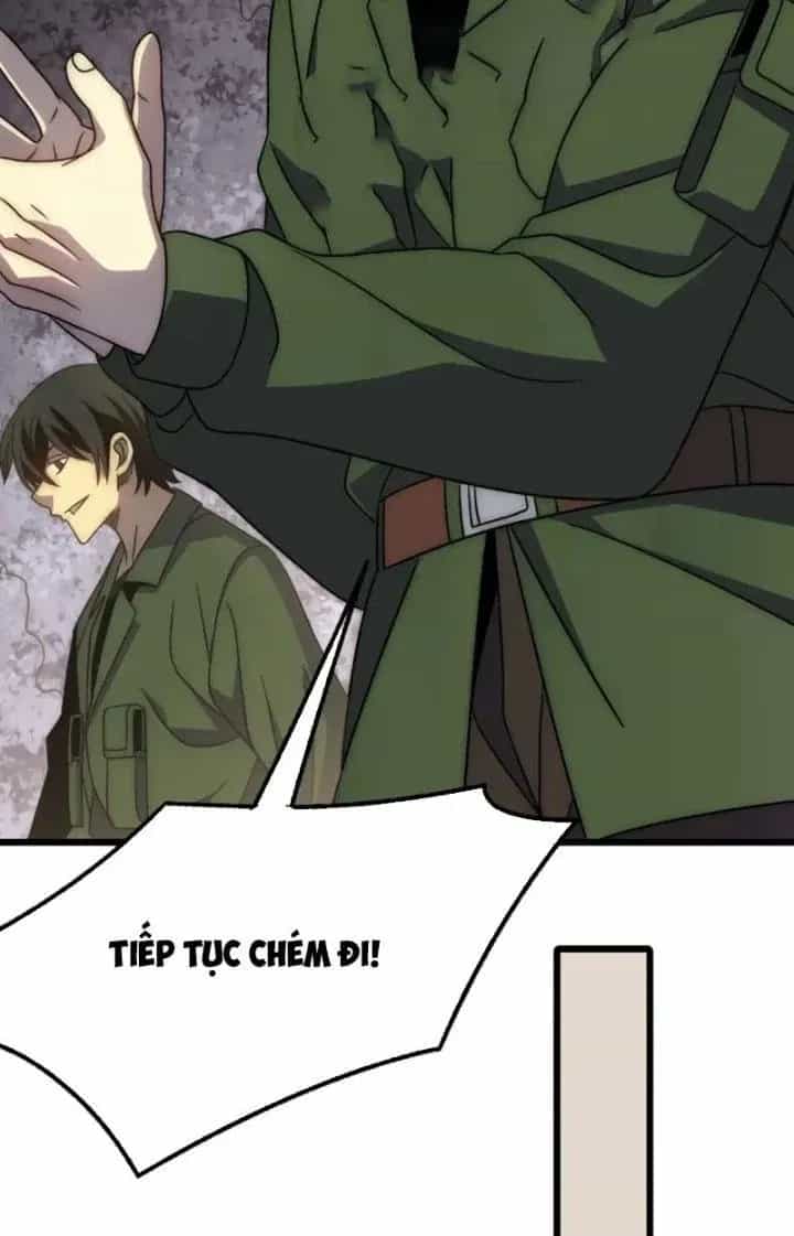 Mạt Thế Đạo Tặc Hành - Chương 161 - ảnh 7