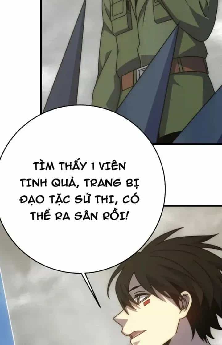 Mạt Thế Đạo Tặc Hành - Chương 161 - ảnh 80