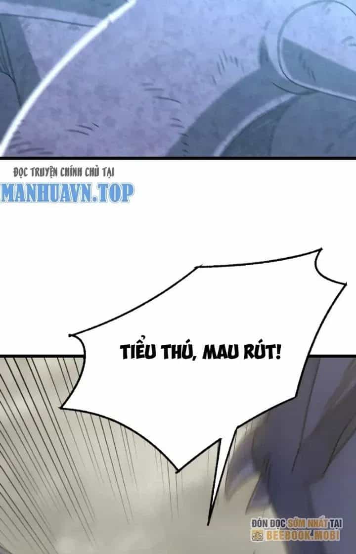 Mạt Thế Đạo Tặc Hành - Chương 162 - ảnh 20