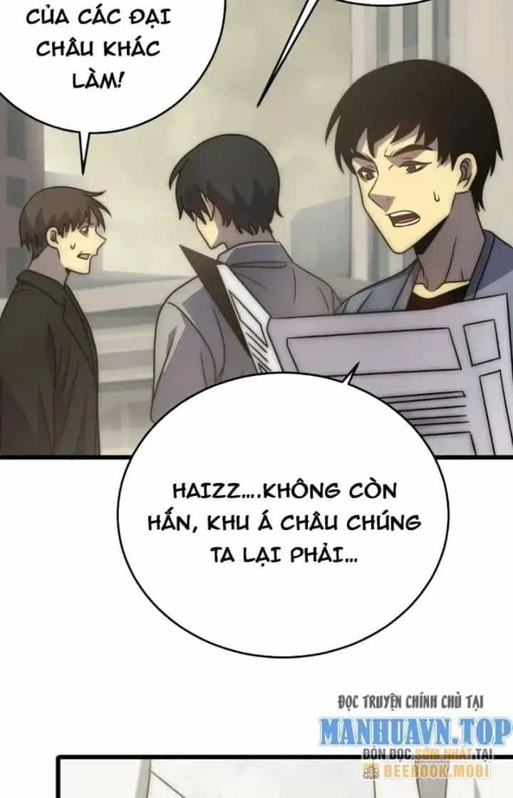 Mạt Thế Đạo Tặc Hành - Chương 162 - ảnh 50