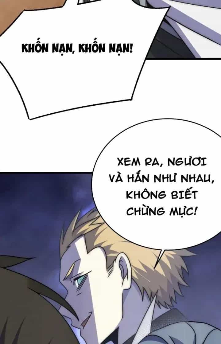 Mạt Thế Đạo Tặc Hành - Chương 162 - ảnh 62