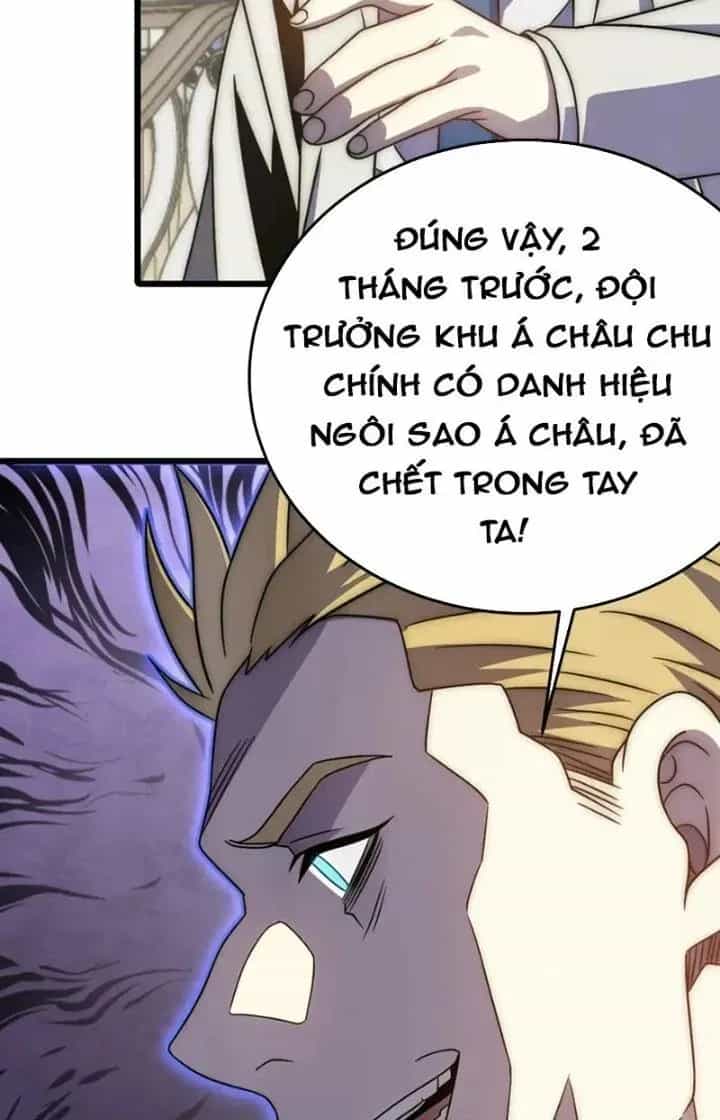 Mạt Thế Đạo Tặc Hành - Chương 163 - ảnh 32