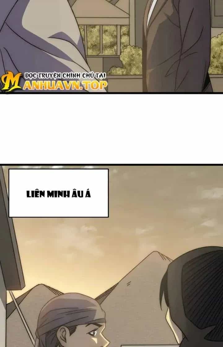 Mạt Thế Đạo Tặc Hành - Chương 163 - ảnh 44
