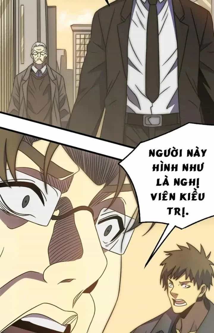 Mạt Thế Đạo Tặc Hành - Chương 163 - ảnh 48