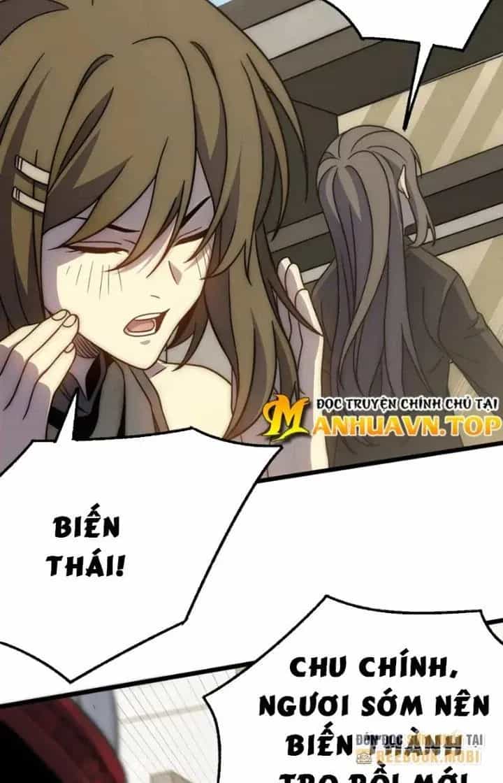 Mạt Thế Đạo Tặc Hành - Chương 163 - ảnh 55