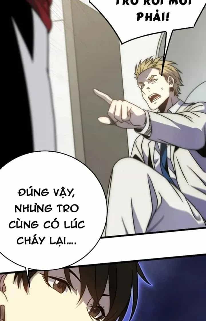 Mạt Thế Đạo Tặc Hành - Chương 163 - ảnh 56
