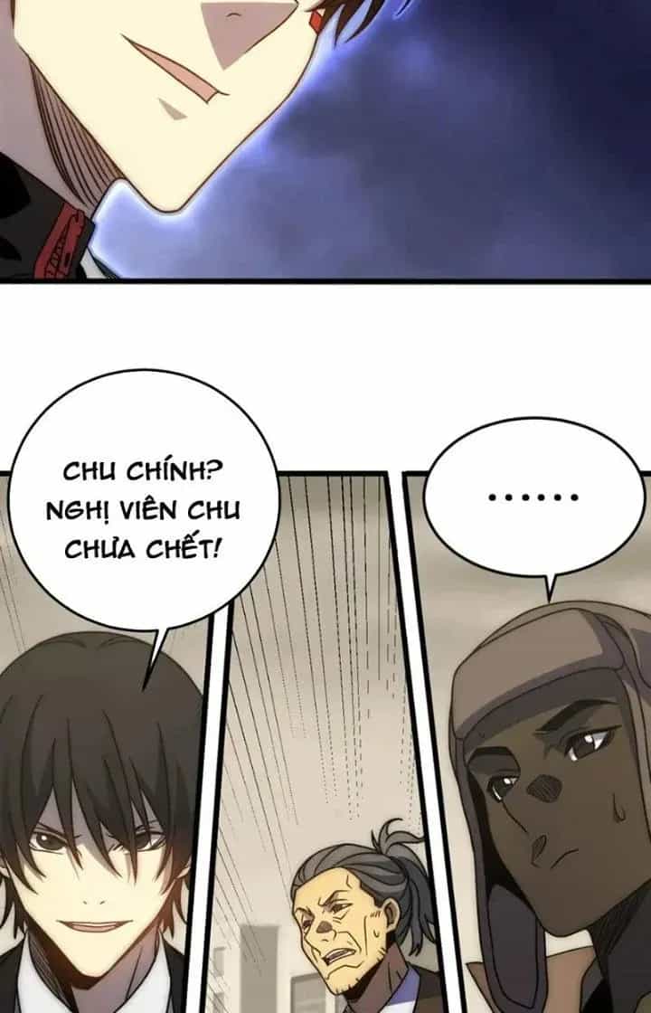 Mạt Thế Đạo Tặc Hành - Chương 163 - ảnh 57