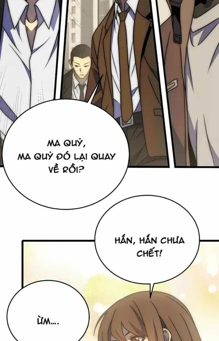 Mạt Thế Đạo Tặc Hành - Chương 163 - ảnh 58