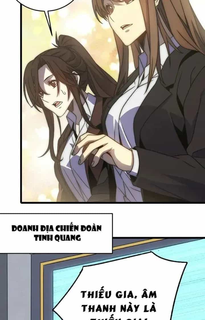 Mạt Thế Đạo Tặc Hành - Chương 163 - ảnh 59