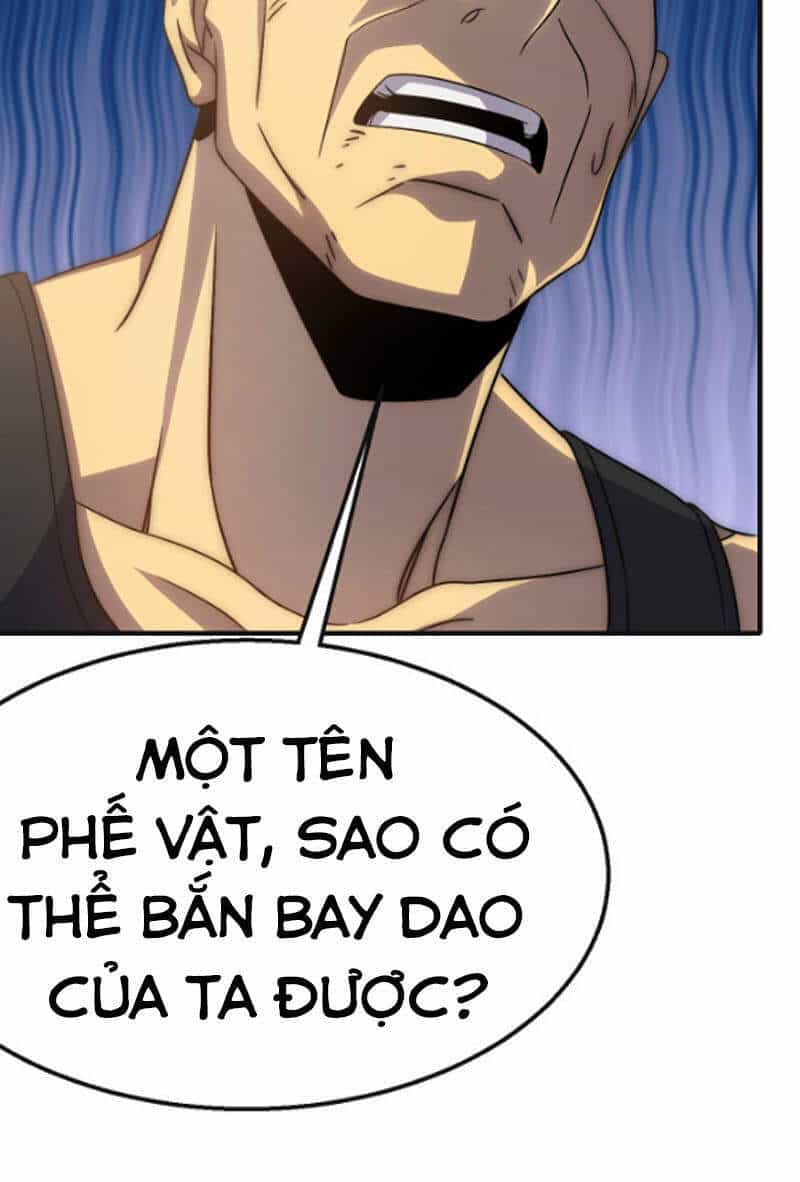 Mạt Thế Đạo Tặc Hành - Chương 15 - ảnh 38