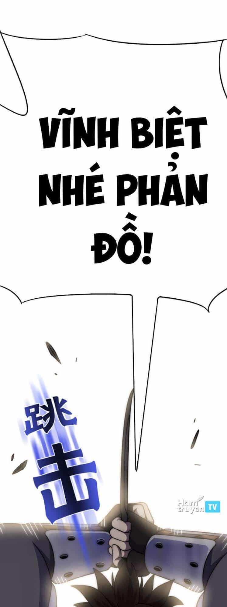 Mạt Thế Đạo Tặc Hành - Chương 15 - ảnh 61