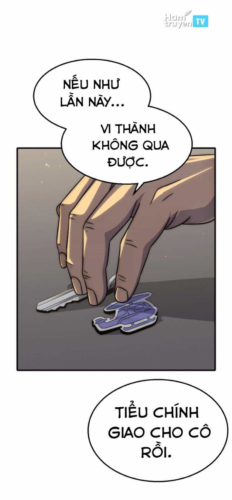 Mạt Thế Đạo Tặc Hành - Chương 16 - ảnh 17