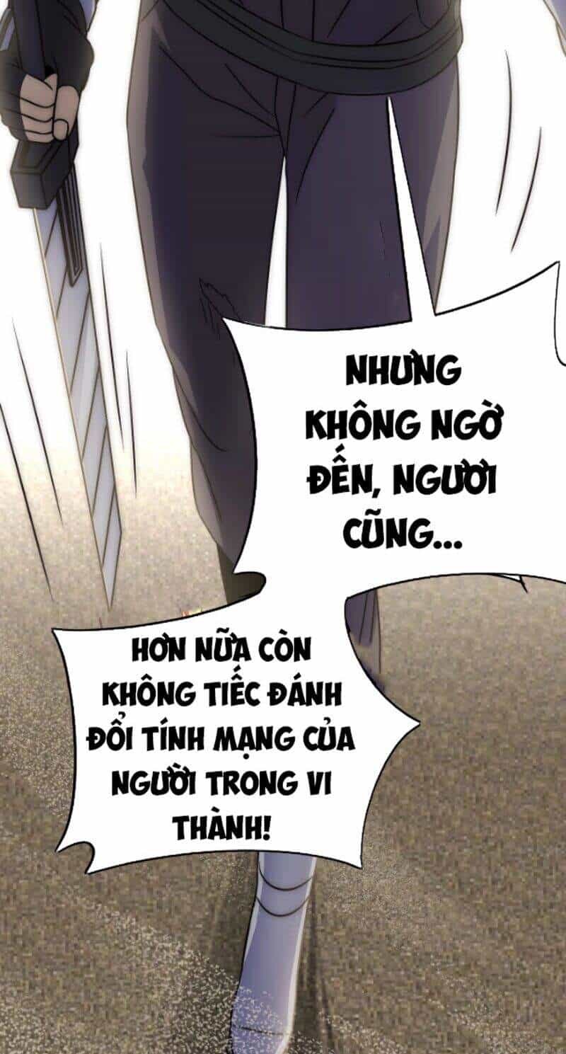 Mạt Thế Đạo Tặc Hành - Chương 16 - ảnh 42