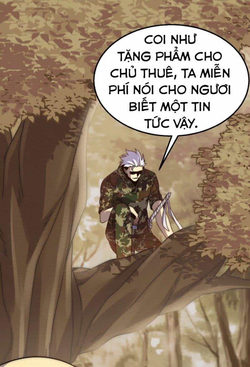 Mạt Thế Đạo Tặc Hành - Chương 16 - ảnh 48