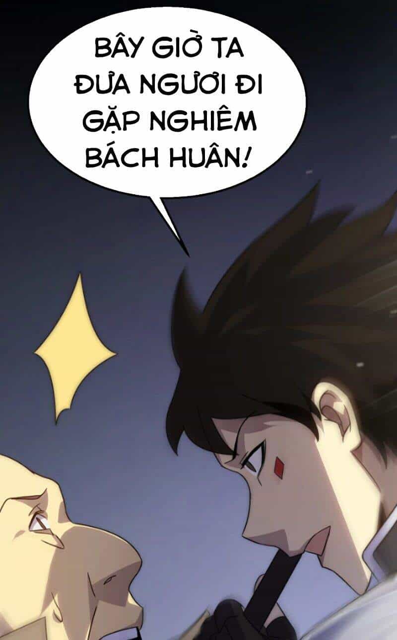 Mạt Thế Đạo Tặc Hành - Chương 16 - ảnh 54