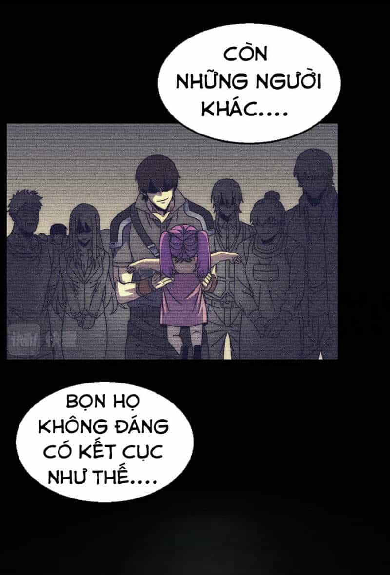 Mạt Thế Đạo Tặc Hành - Chương 19 - ảnh 10