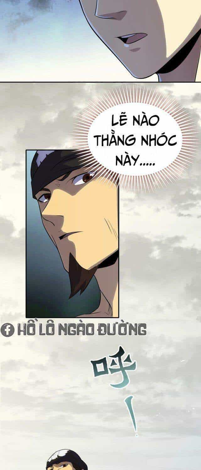 Mạt Thế Đạo Tặc Hành - Chương 2 - ảnh 37