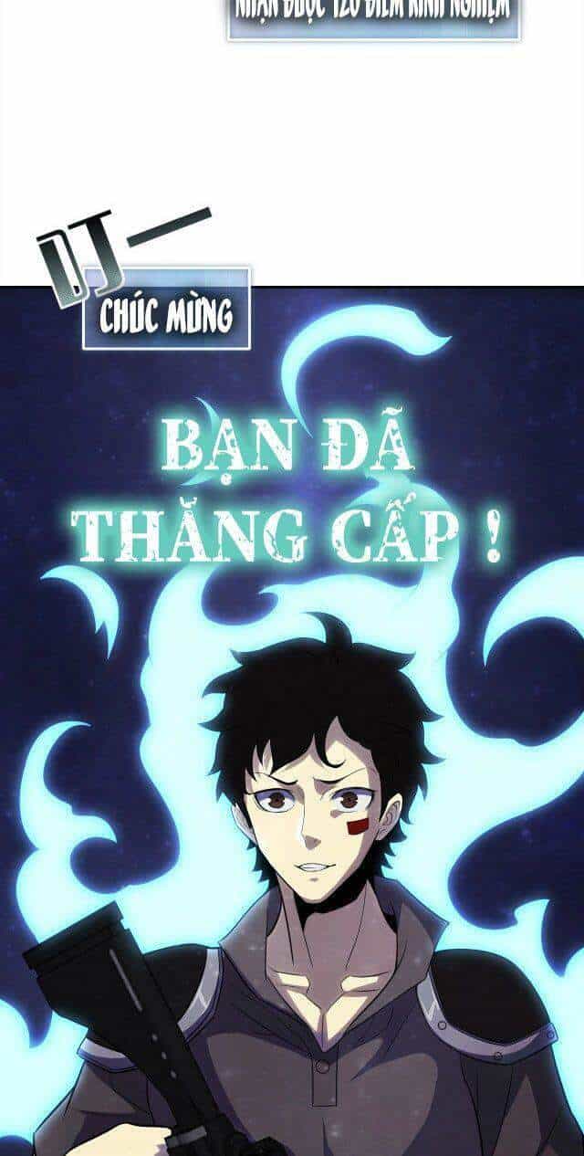 Mạt Thế Đạo Tặc Hành - Chương 2 - ảnh 49