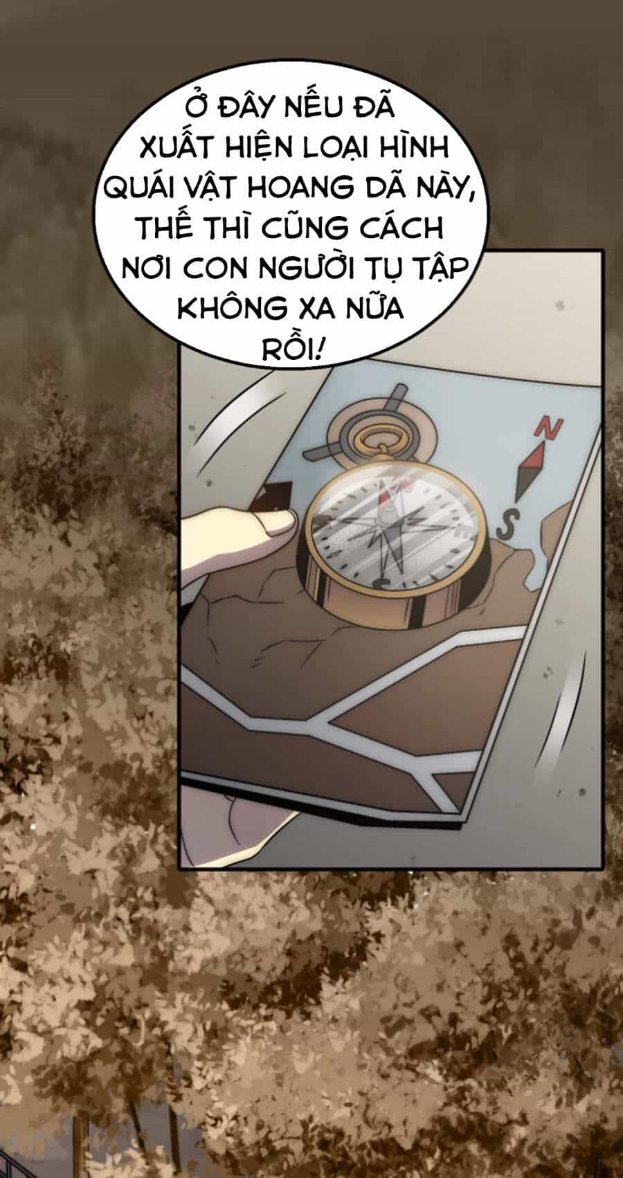 Mạt Thế Đạo Tặc Hành - Chương 20 - ảnh 20