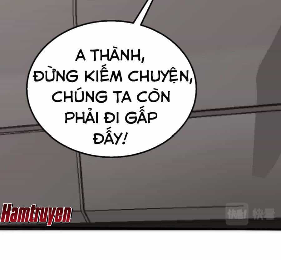 Mạt Thế Đạo Tặc Hành - Chương 20 - ảnh 38