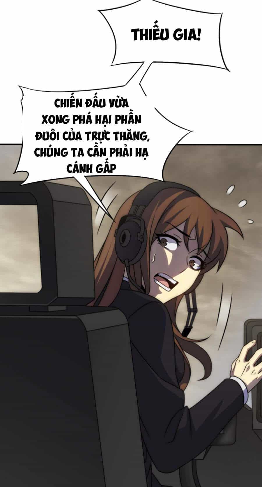 Mạt Thế Đạo Tặc Hành - Chương 20 - ảnh 5