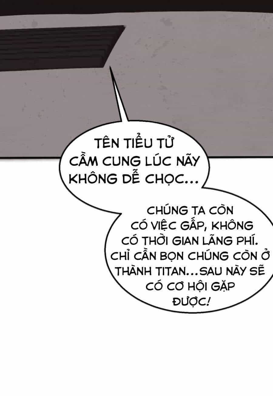 Mạt Thế Đạo Tặc Hành - Chương 20 - ảnh 50