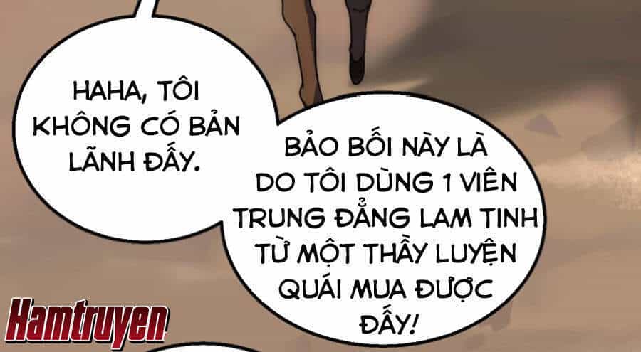 Mạt Thế Đạo Tặc Hành - Chương 21 - ảnh 14