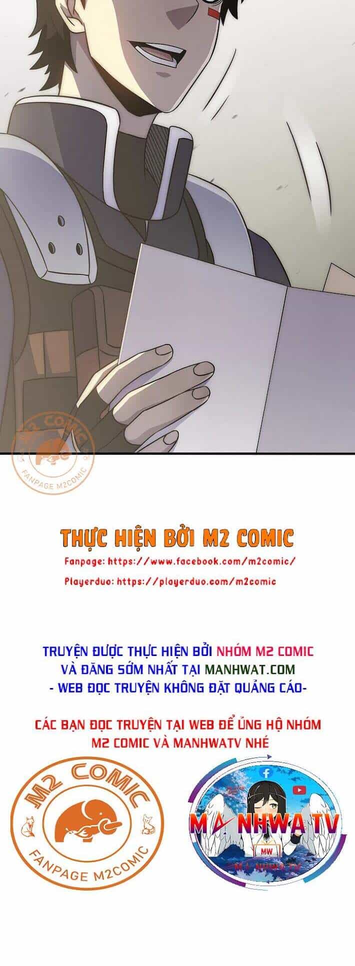 Mạt Thế Đạo Tặc Hành - Chương 22 - ảnh 17