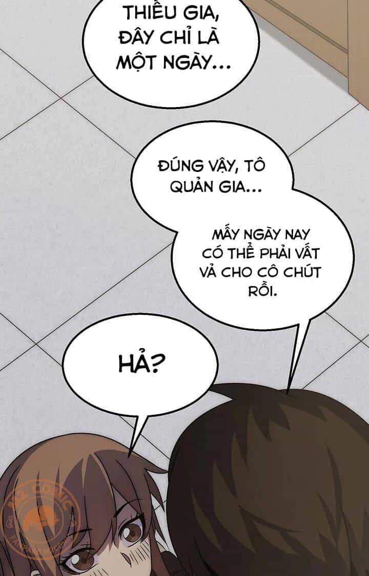 Mạt Thế Đạo Tặc Hành - Chương 23 - ảnh 34