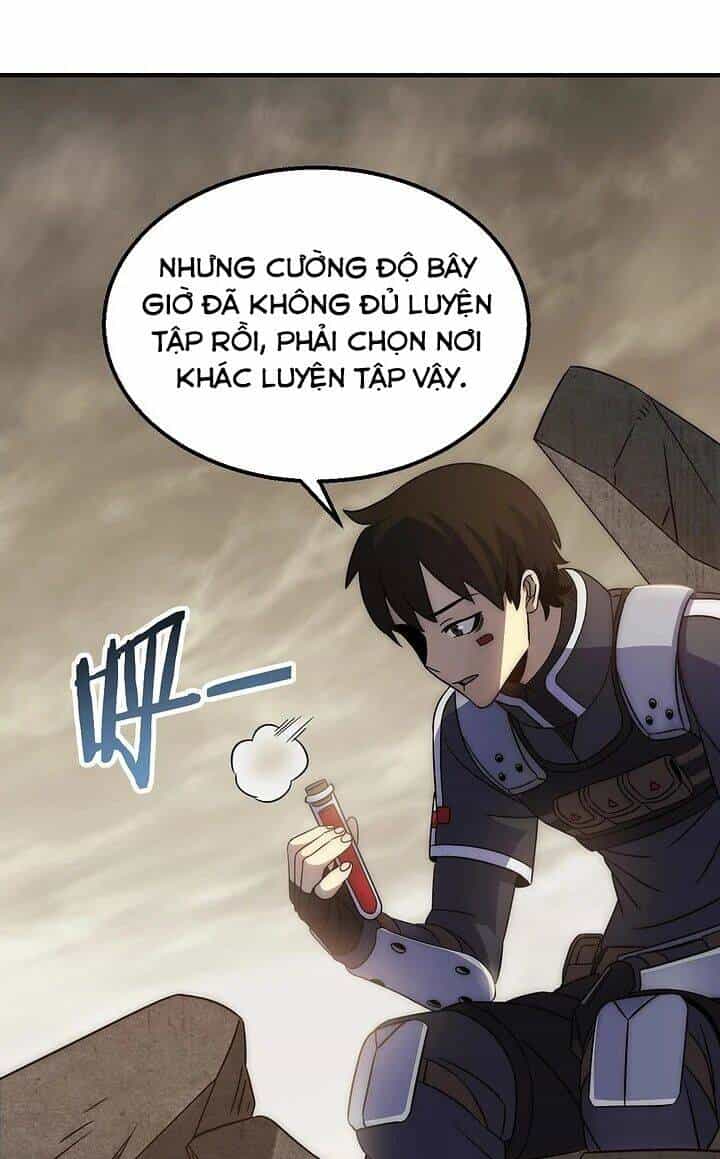 Mạt Thế Đạo Tặc Hành - Chương 23 - ảnh 39