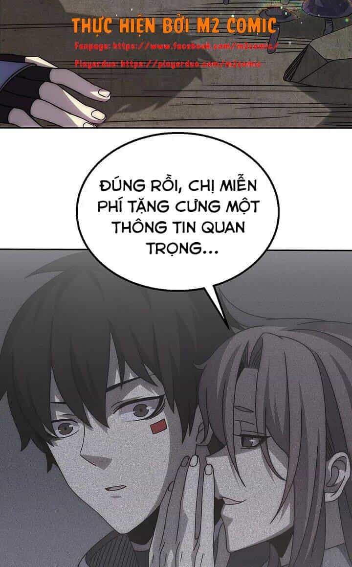 Mạt Thế Đạo Tặc Hành - Chương 23 - ảnh 42