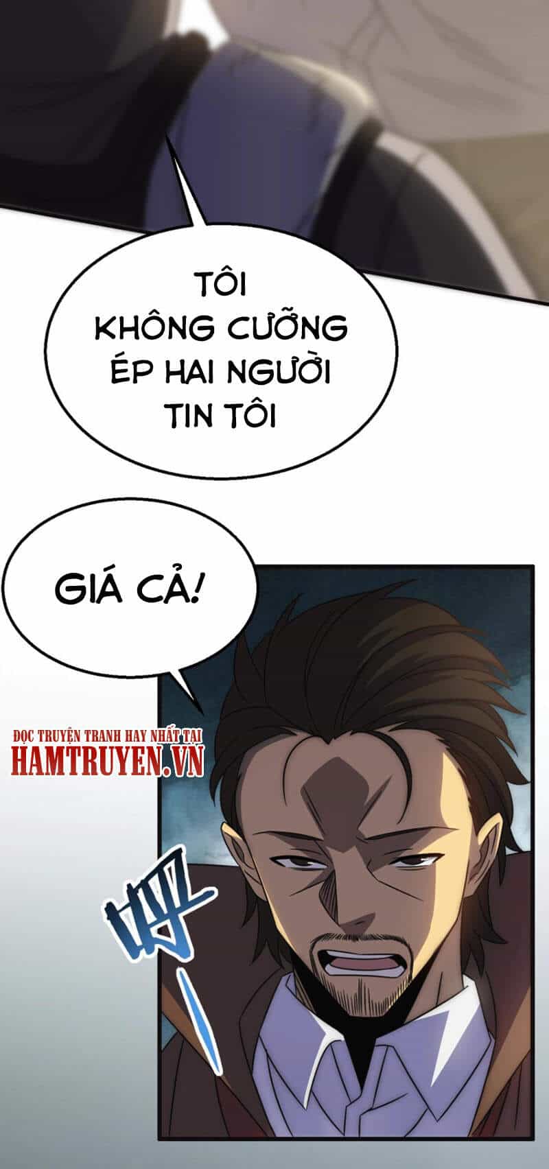 Mạt Thế Đạo Tặc Hành - Chương 24 - ảnh 40