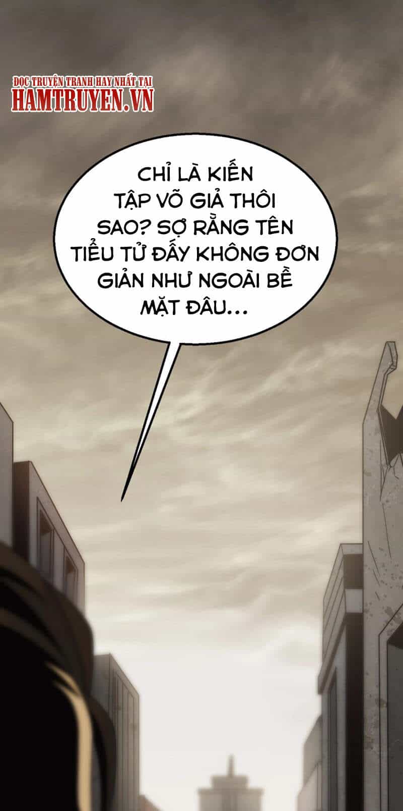 Mạt Thế Đạo Tặc Hành - Chương 24 - ảnh 47